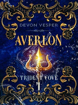 cover image of Averlon